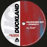 PRESTi - Murder