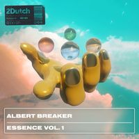 Albert Breaker - ESSENCE VOL.1 (Extended Mix)
