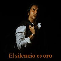 Diego Amador - El Silencio Es Oro