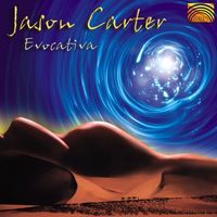 Jason Carter - Evocativa
