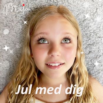 Maja Söderström - Jul med dig