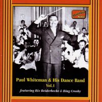 Paul Whiteman - Whiteman, Paul:  Paul Whiteman and His Dance Band