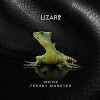Merk (ITA) - Freaky Monster