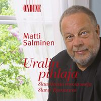 Matti Salminen - Vocal Recital: Salminen, Matti (Slavonic Romances)