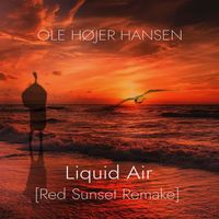 Ole Højer Hansen - Liquid Air (Red Sunset Remake)
