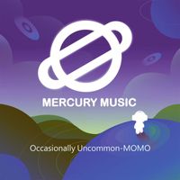 Momo - Occasionally Uncommon