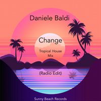 Daniele Baldi - Change (Radio Edit)