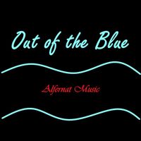 Alfernat Music - Out of the Blue