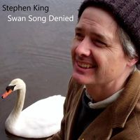 Stephen King - Swan Song Denied
