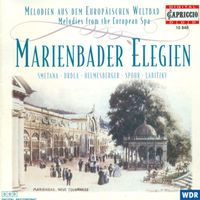 WDR Rundfunkorchester Köln - Orchestral Music - Manner, F. / Spohr, L. / Labitzky, J. / Kruttner, T. / Smetana, B. / Hoch, T.