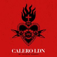 Calero LDN - Mi Corazón Pagano (Explicit)