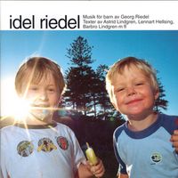 Georg Riedel - Idel Riedel