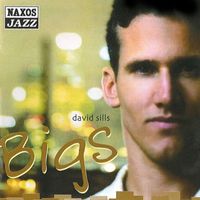 David Sills - Sills, David: Bigs