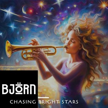 BJöRN - Chasing Bright Stars