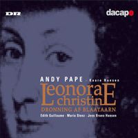 Kaare Hansen - Pape: Leonora Christine