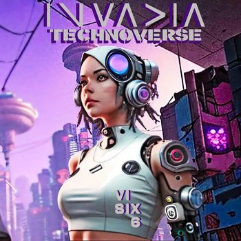 Invadia - Technoverse