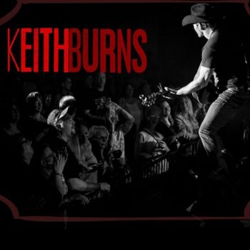 Keith Burns - Just Getting Started (Explicit)