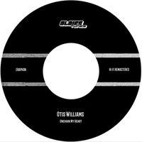 Otis Williams - Unchain My Heart (Hi-Fi Remastered)