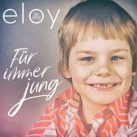 Eloy de Jong - Für immer jung