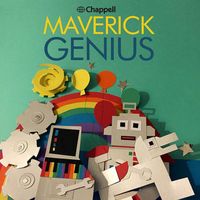 Tom Haines, Christopher Branch - Maverick Genius