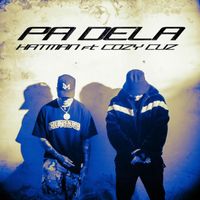Hatman - Pa Dela (feat. Cozy Cuz)