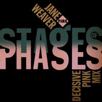 Jane Weaver - Stages of Phases (Decisive Pink Remix)