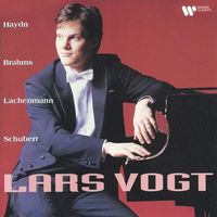 Lars Vogt - Haydn, Brahms, Lachenmann & Schubert