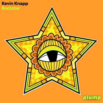 Kevin Knapp - Rockstar