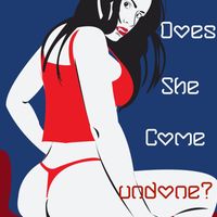 Neil Murray7 - Does She Come Undone?