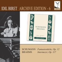 Idil Biret - Idil Biret Archive Edition, Vol. 6