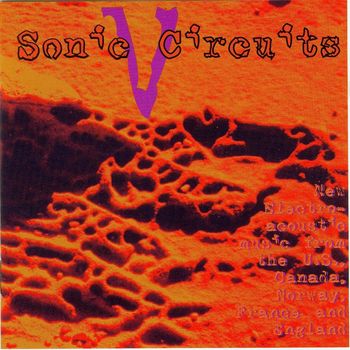 Various Artists - Sonic Circuits V