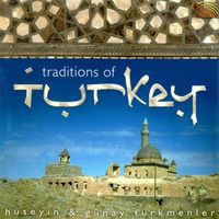 Hossam Ramzy - Traditions of Turkey