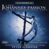 Peter Schreier - Bach, J.S.: St. John Passion