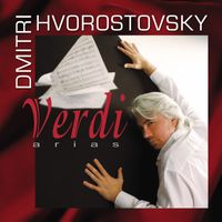 Dmitri Hvorostovsky - Verdi, G.: Arias