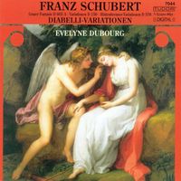 Evelyn Dubourg - Piano Recital: Dubourg, Evelyn - Schubert, F. / Diabelli, A. / Czapek, L.E. / Czerny, C. / Kalkbrenner, F. / Hummel, J.N. / Liszt, F. / Moscheles, I.