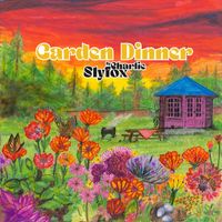 Charlie Slyfox - Garden Dinner