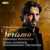 Royal Liverpool Philharmonic Orchestra & Domingo Hindoyan - Cavalleria rusticana: Intermezzo