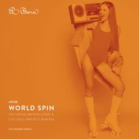 Arise - World Spin