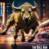 BenKeys Music - The Bull Run