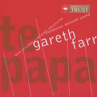 Kenneth Young - Farr: Te Papa