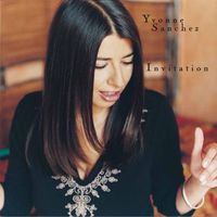 Yvonne Sanchez - Invitation