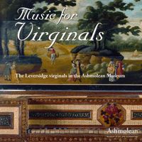 Martin Souter - Byrd, W.: Keyboard Music
