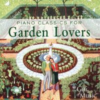 Martin Souter - Piano Recital: Souter, Martin – Mendelssohn, Felix / Schumann, R. / Debussy, C. / Chopin, F. / Brahms, J. (Piano Classics for Garden Lovers)