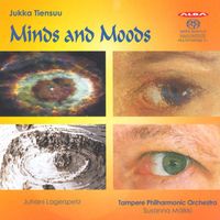 Juhani Lagerspetz - Tiensuu: Minds and Moods