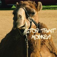 Neil Murray7 - Stop That Monkey!
