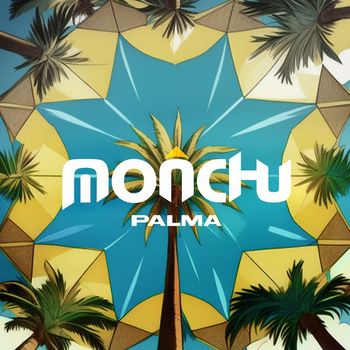 monchu - Palma