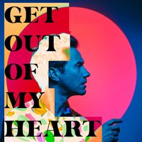 David Fonseca - Get Out of My Heart