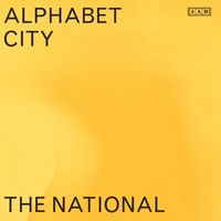 The National - Alphabet City