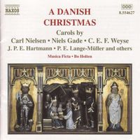Musica Ficta - A Danish Christmas