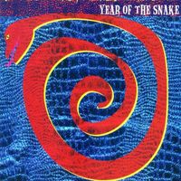 Revolutionary Snake Ensemble - Ken Field's Revolutionary Snake: Year of the Snake